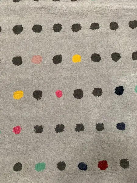 Modern Rug / 20150 | WOVEN